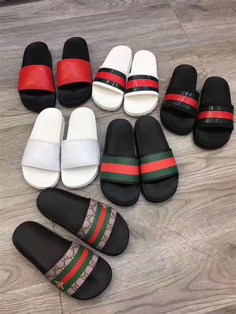 gucci slippers 2019